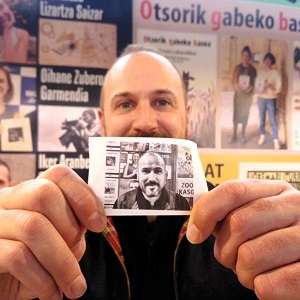 KULTURKAPSULAK: Berlingo bizipenetatik euskal literaturarat