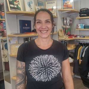 KULTURKAPSULAK: Amelie-ren bazterrak ez dira lanbrotsuak !