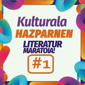 KULTURKAPSULAK: Hazparneko « Krakada Poetikoa » #1 !