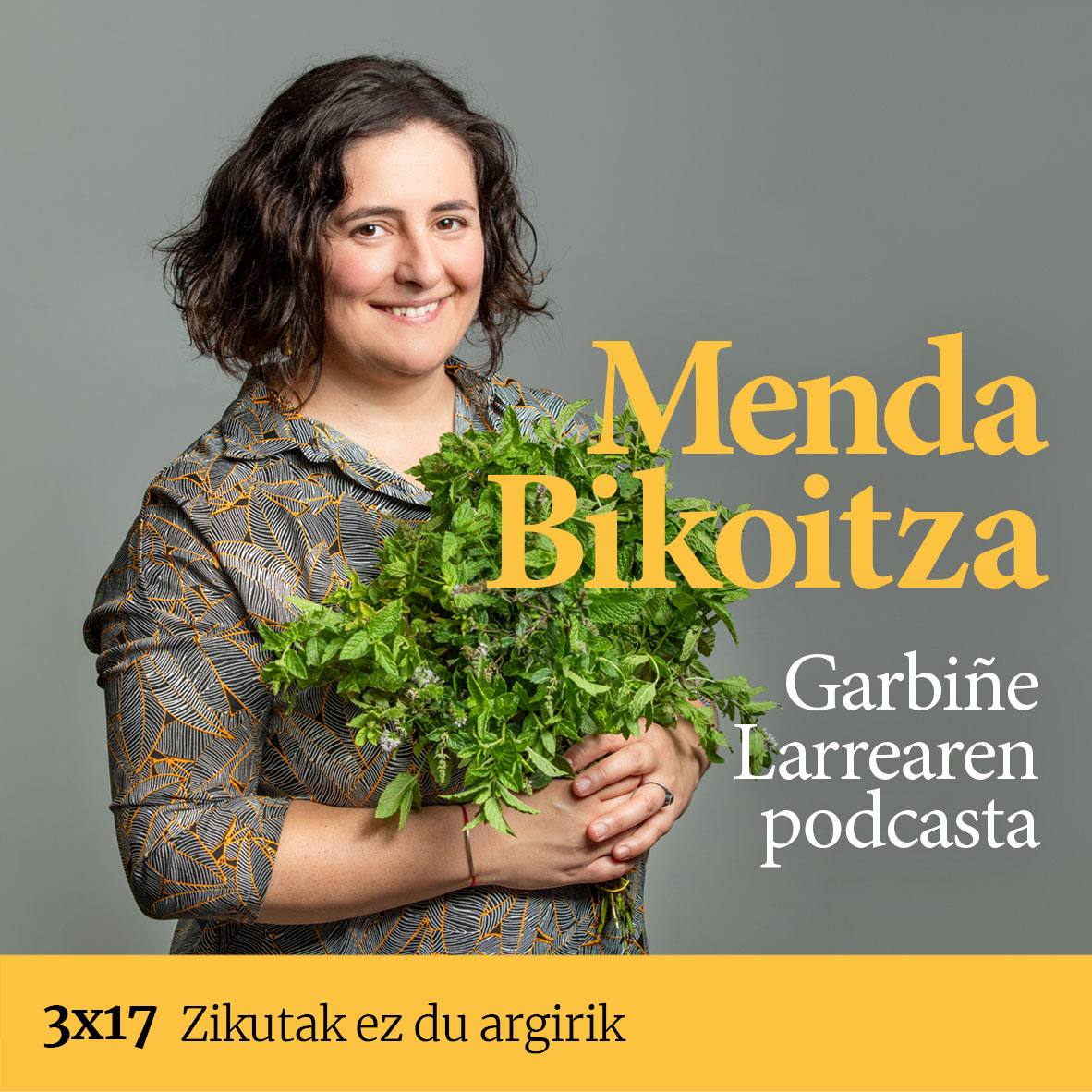 Zikutak ez du argirik