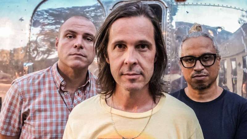 ADI – Quicksand, New Yorkeko harea mugikorra