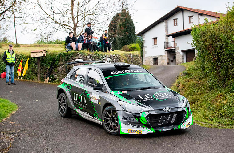 KIROL ESKIROL: Automobilismoa hizpide, Brum-brum, brum-brum..