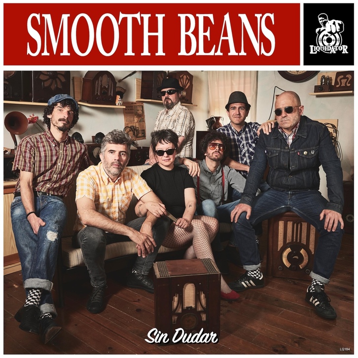 Boris Gardiner, Maga Rude, Smoothe Beans eta Jah Goikoa eta Reggae Zaharra
