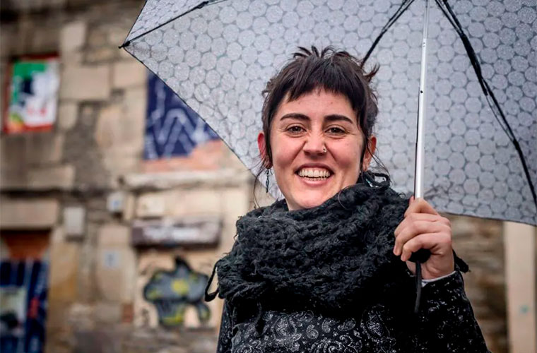 PIPERPOLIS: Bitsa konpainiaren berria Umore Azokan