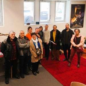 KULTURKAPSULAK: AEKko Hazparneko ikasleekin : Ikasi, jostatu eta irri egin !