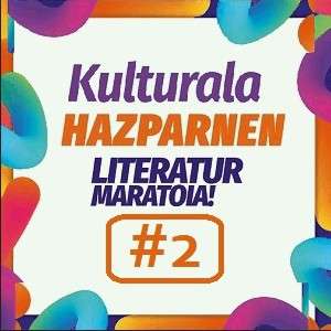 KULTURKAPSULAK: Hazparneko « Krakada Poetikoa » #2 !