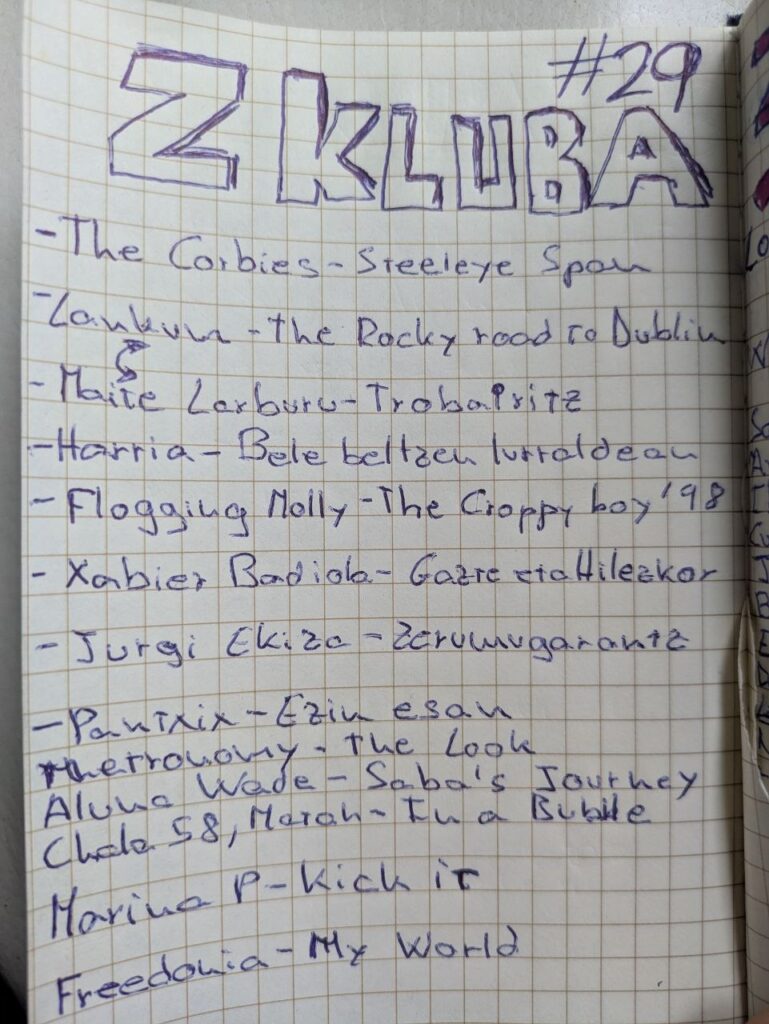Z Kluba #29