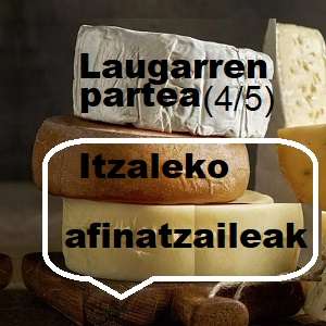 IRRATI-NOBELA: Gasnaren Borroka ! : « Itzaleko afinatzaileak » (4/6)