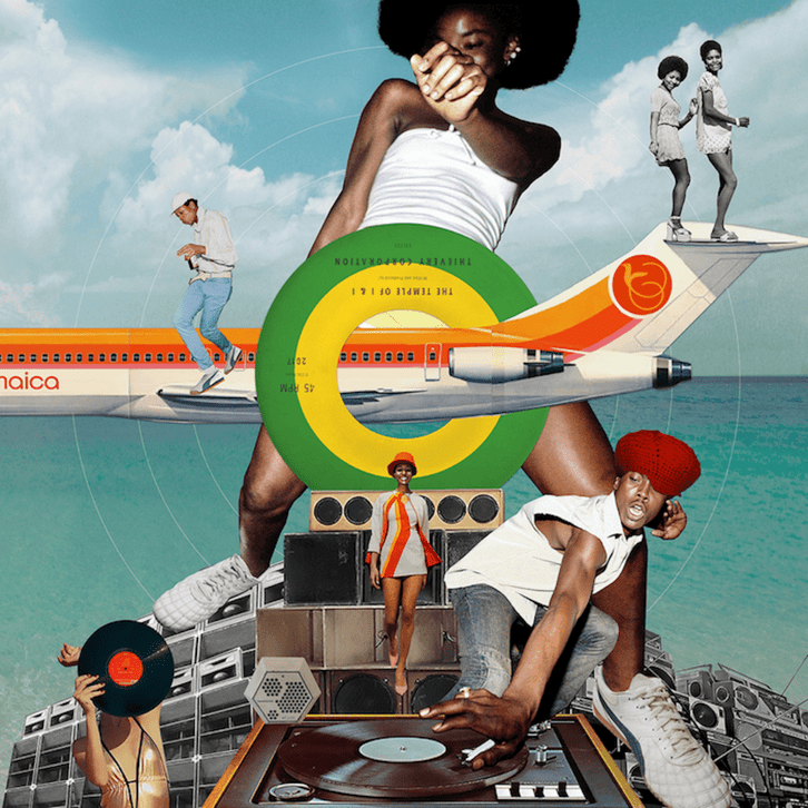 Reggae elektronikoa