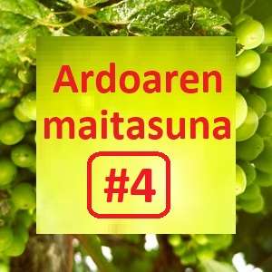 IRRATI NOBELA: ARDOAREN MAITASUNA !: « Odolaren eta arnoaren prezioa » (4/5)