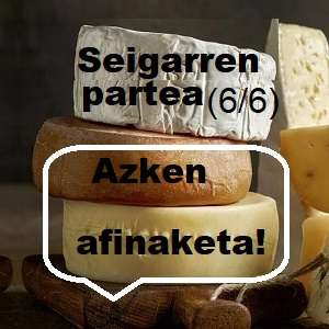 IRRATI NOBELA: Gasnaren Borroka ! : « Azken afinaketa » (*azken partea – 6/6)