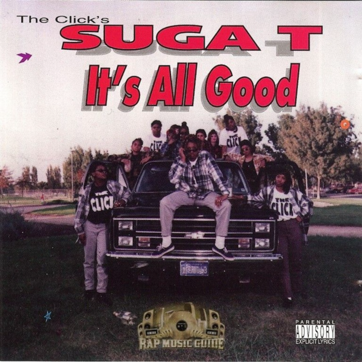 Gangsta rap eta G-funk musika