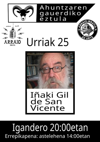 Gilorekin azaroaren 11ko greba aztertzen