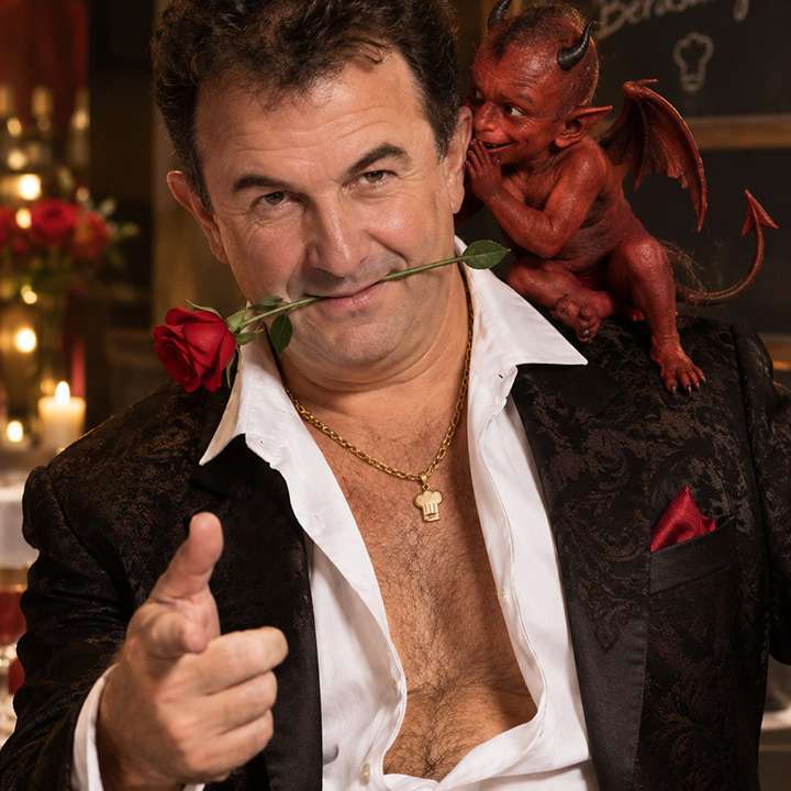 Berasategi eta beste daimon batzuk