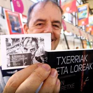 KULTURKAPSULA: Txistorraren alde iluna … (Jon Arretxe)