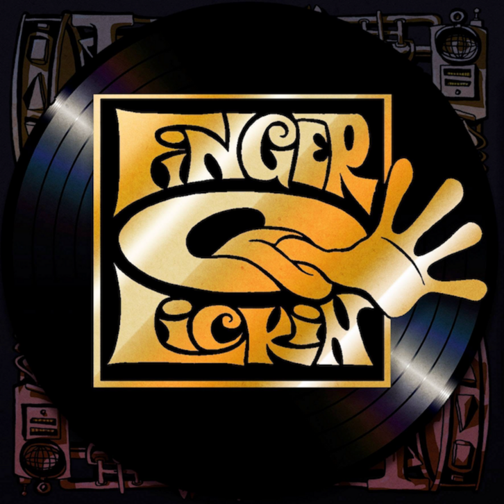 Finger Lickin Records zigilua