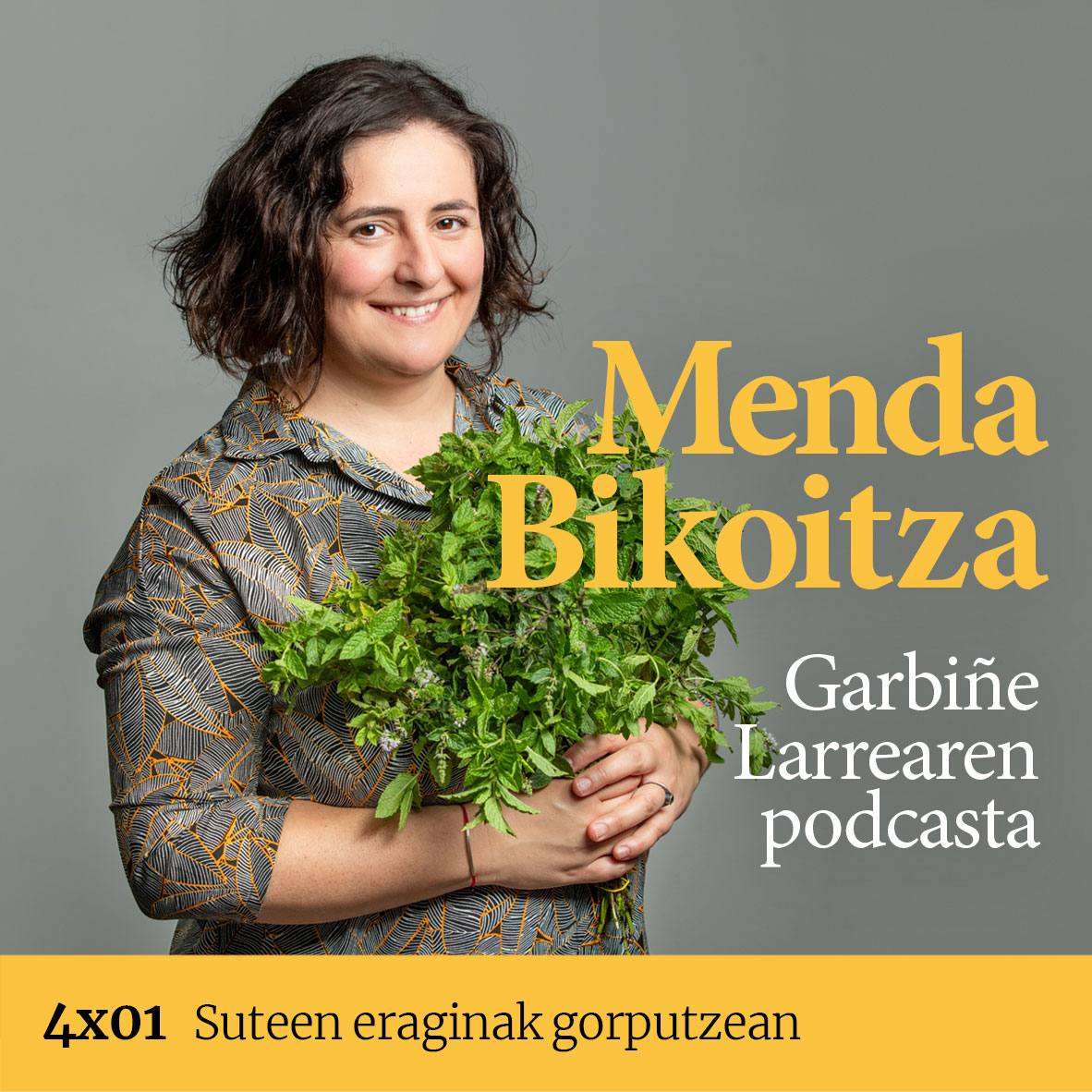 Suteen eraginak gorputzean