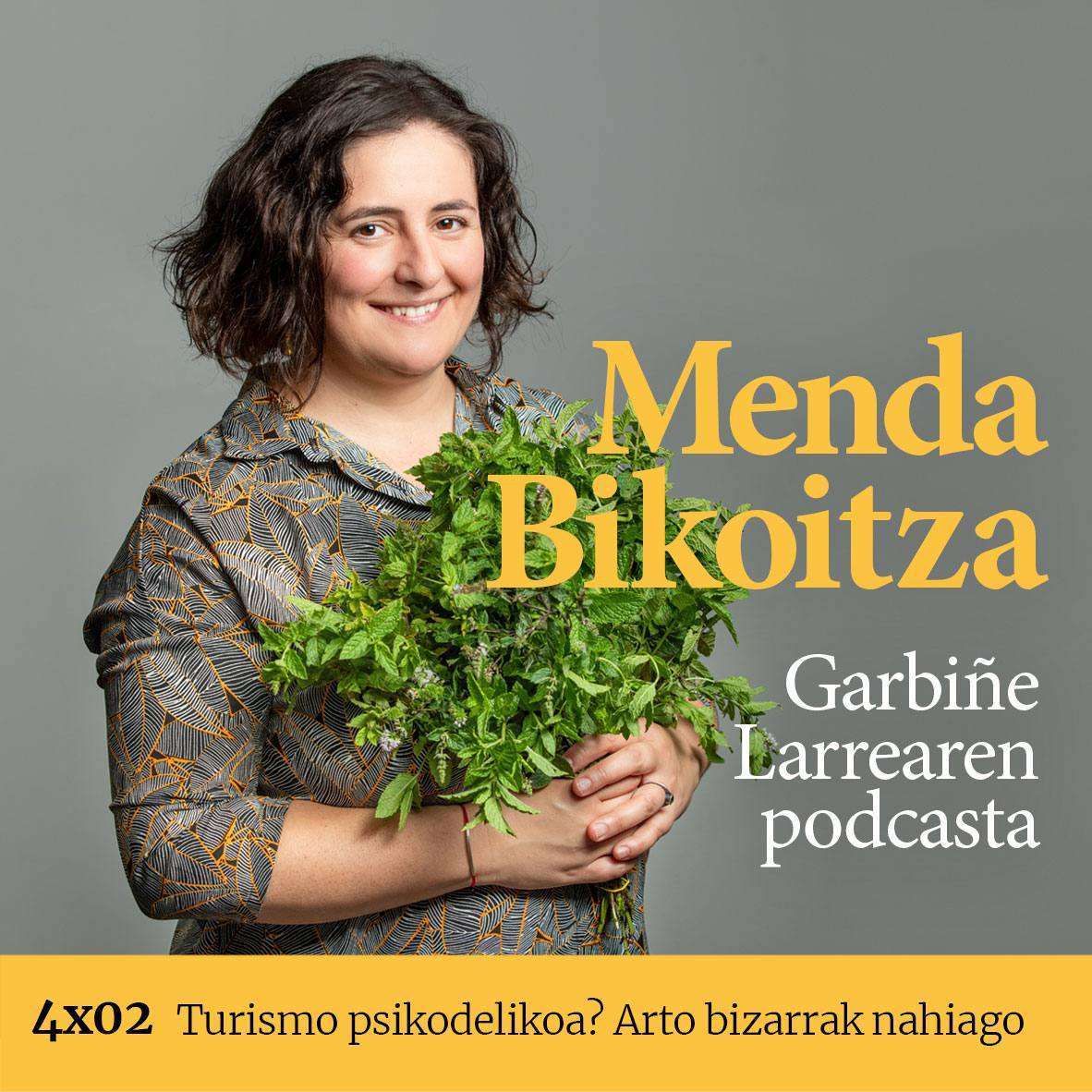 Turismo psikodelikoa? Arto bizarrak nahiago