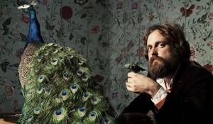 Iron & Wine will play the Philharmonic Hall, Liverpool on March 12, 2011. PCH