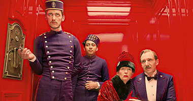 Erro Ta Berri 2014-04-11 (Grand Budapest Hotel)