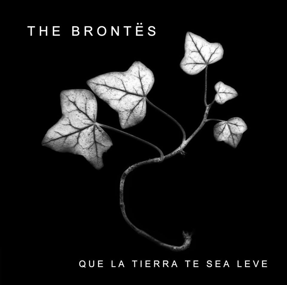 The Brontës taldeko Iñakiri elkarrizketa