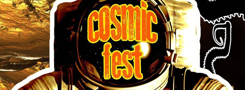 Gora Gasteiz! eta Cosmic Fest, protagonistak gaurko 3 Kortxean