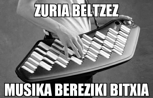 199.- Zuria Beltzez 14-04-27