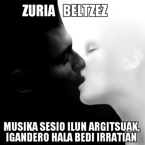 204.- Zuria Beltzez 14-06-01 (tonuari eusten)