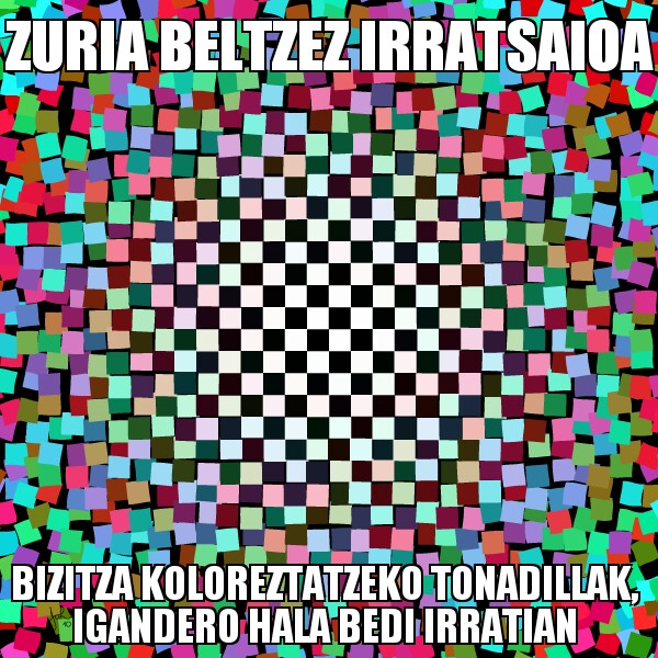 205.- Zuria Beltzez 14-06-08