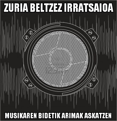 208.- Zuria Beltzez 14-07-06 (kobazulo sonikoa)