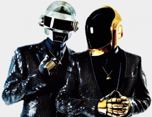 daft-punk