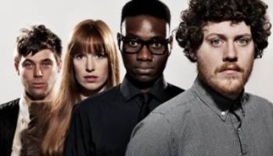 metronomy