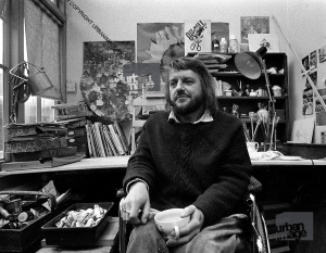 Robert Wyatt