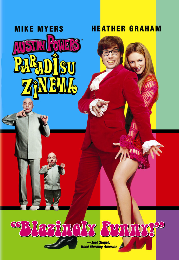 AustinPowers