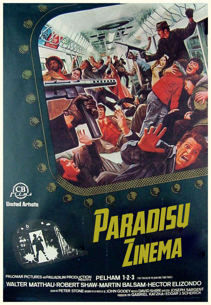 paradisu zinema 22 trenak