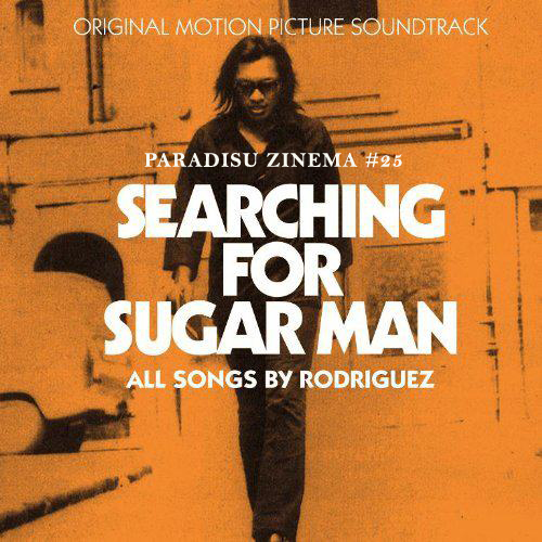 Paradisu zinema #25 Searching for Sugar Man